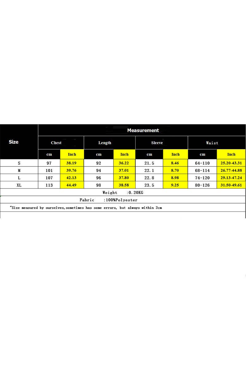 CWDMD4487_2025 NEW BOHEMIAN STYLE V-NECK PRINTED DRESS