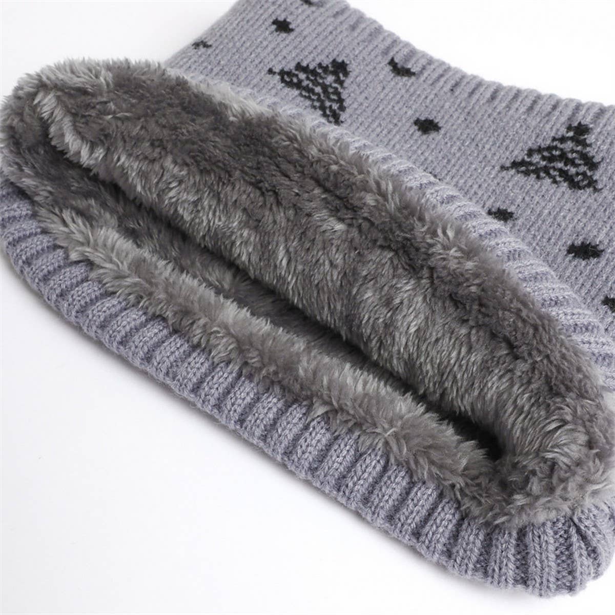 2024 NEW CEDAR THICK WARM NECK GAITER_CWASC1028