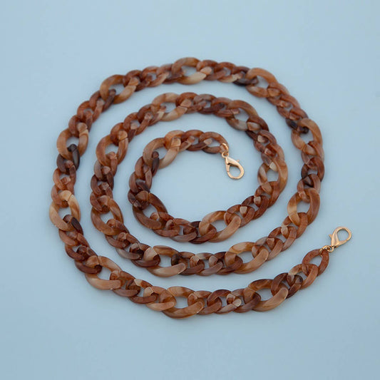 47in Acrylic Crossbody Chain,Phone&Bag Strap_CWMM5102