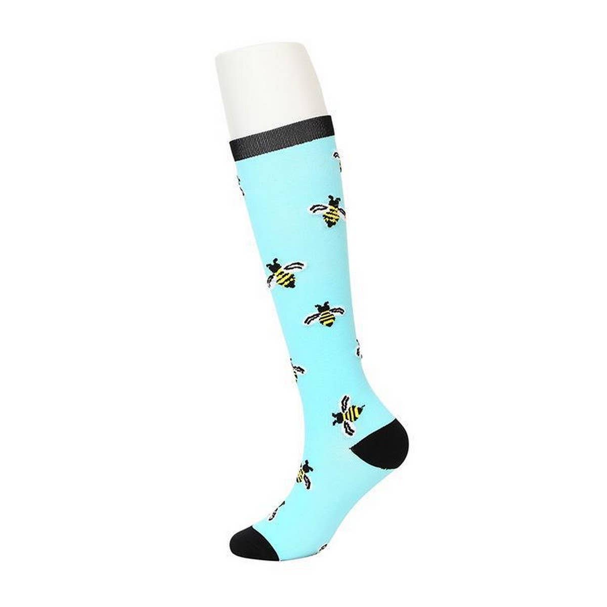 OUTDOOR SPORTS COMPRESSION SOCKS FOR WOMEN_CWMS1877