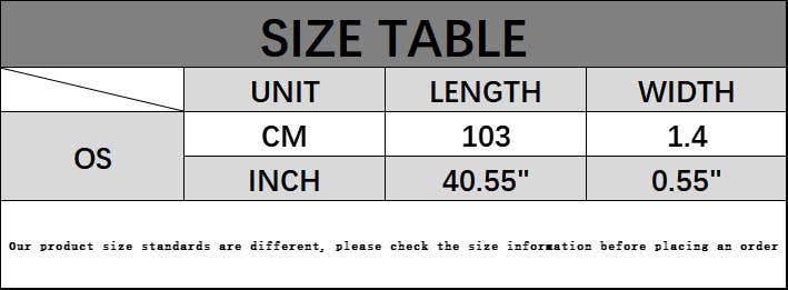 Versatile candy-colored decorated denim belt