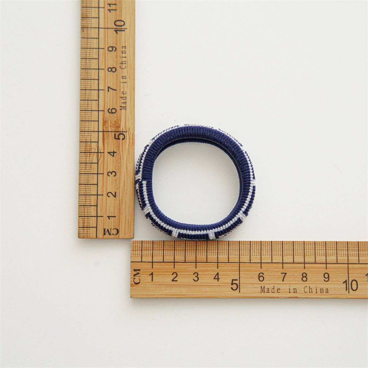 5-PIECE SET OF HIGH ELASTIC HAIR TIES_CWAHA1112