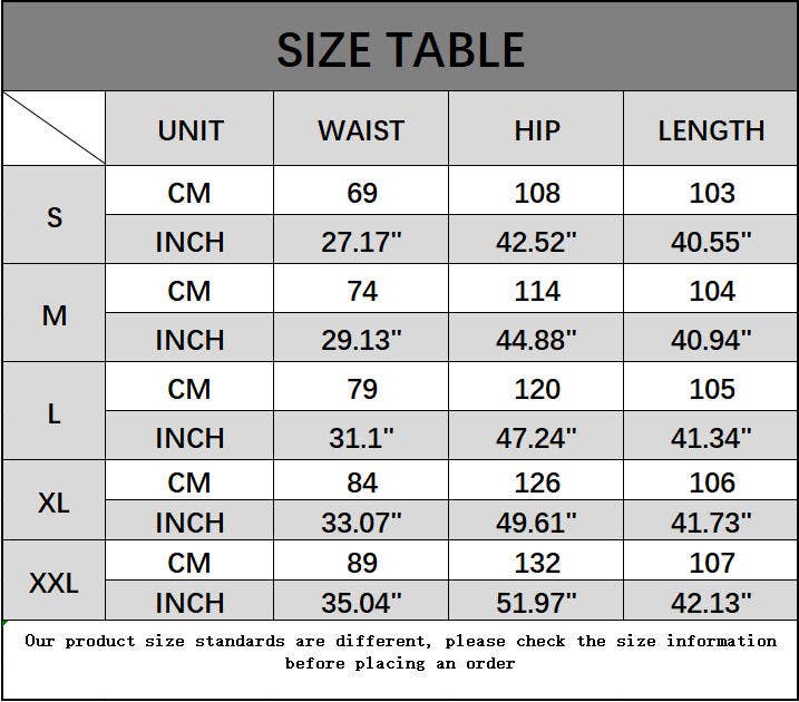 Solid-color straight-leg wide-leg sweatpants