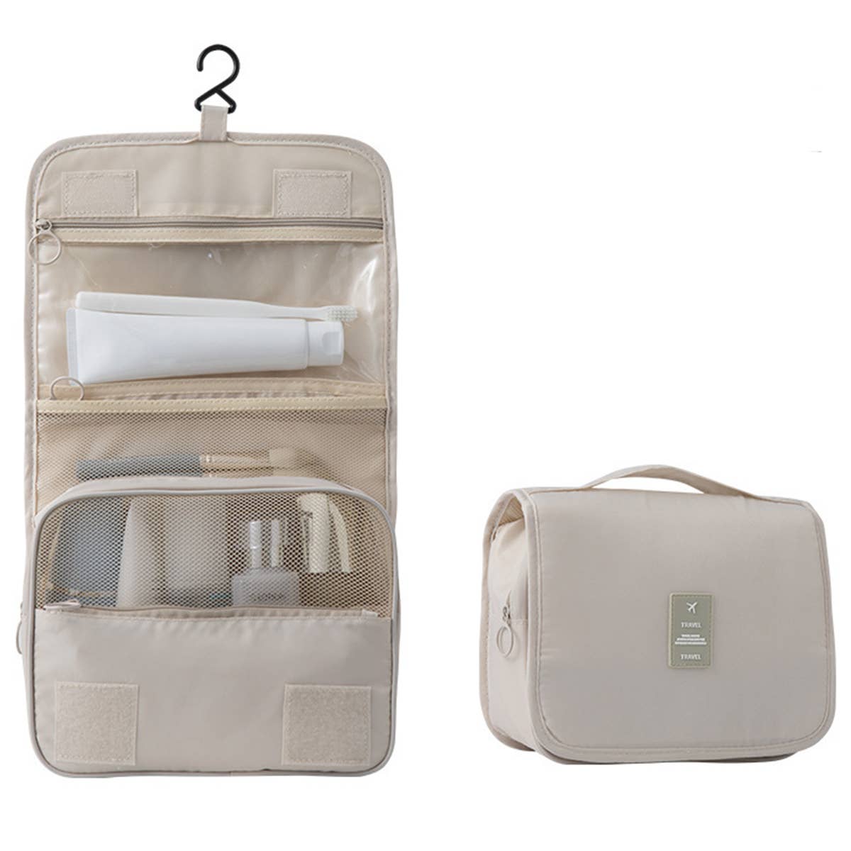 MAKEUP MULTI-LAYER STORAGE BAG FOR TRAVEL_CWAB0548