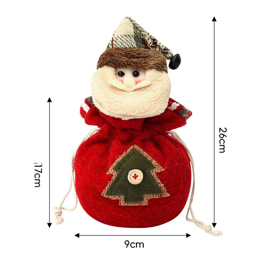 CWMM9354_CHRISTMAS EVE GIFT CANDY BAG