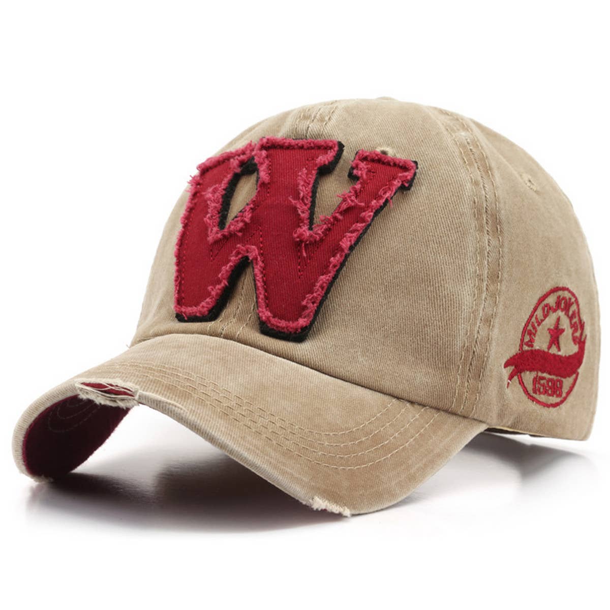 CWAH3230_FASHION SUNSHADE W BASEBALL CAP