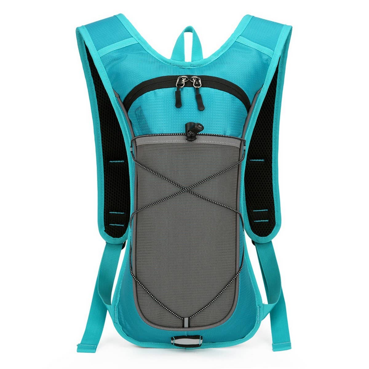 Hydration Backpack for Hiking, Cycling & Travel_CWAB5426