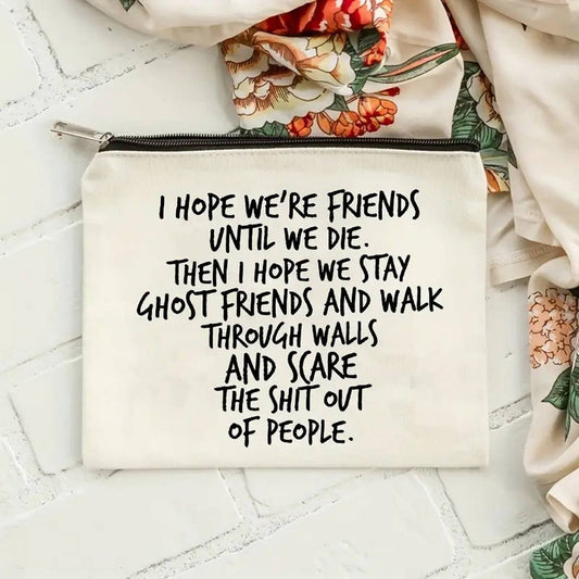 WOMEN MULTIFUNCTIONAL ZIPPER BAG COSMETIC BAG_CWAB1779