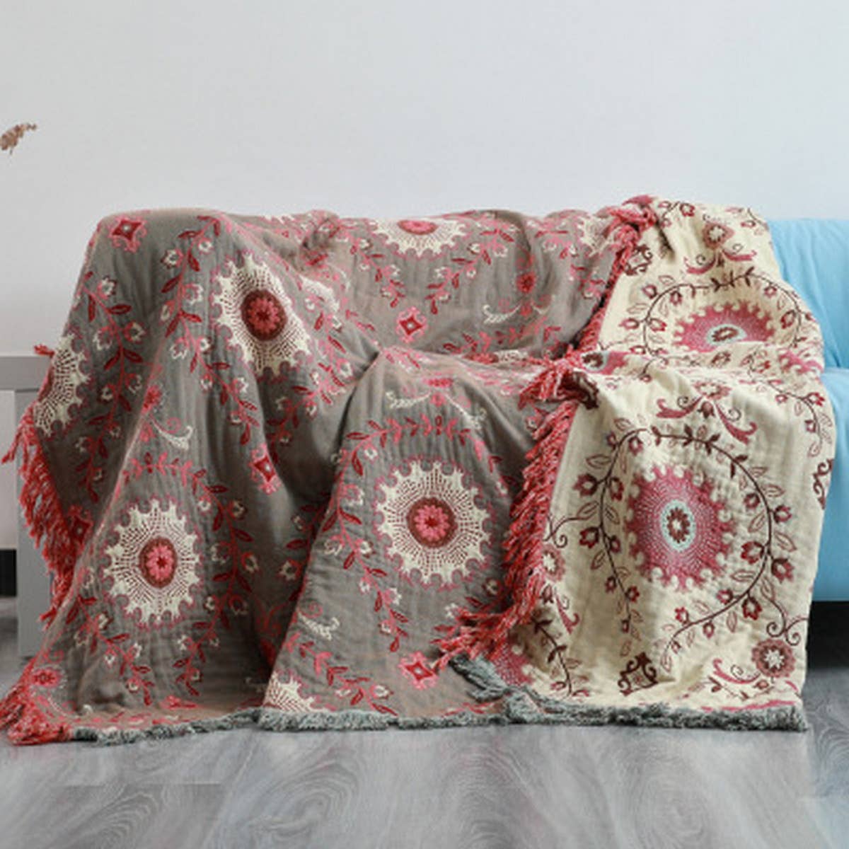 SIMPLE MULTIFUNCTIONAL NON-SLIP COVER BLANKET_CWMM1604