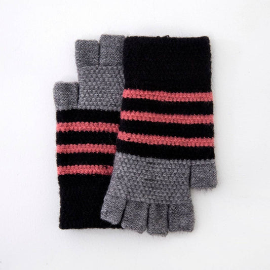CWAG00563_UNISEX WINTER FINGERLESS WARM GLOVES