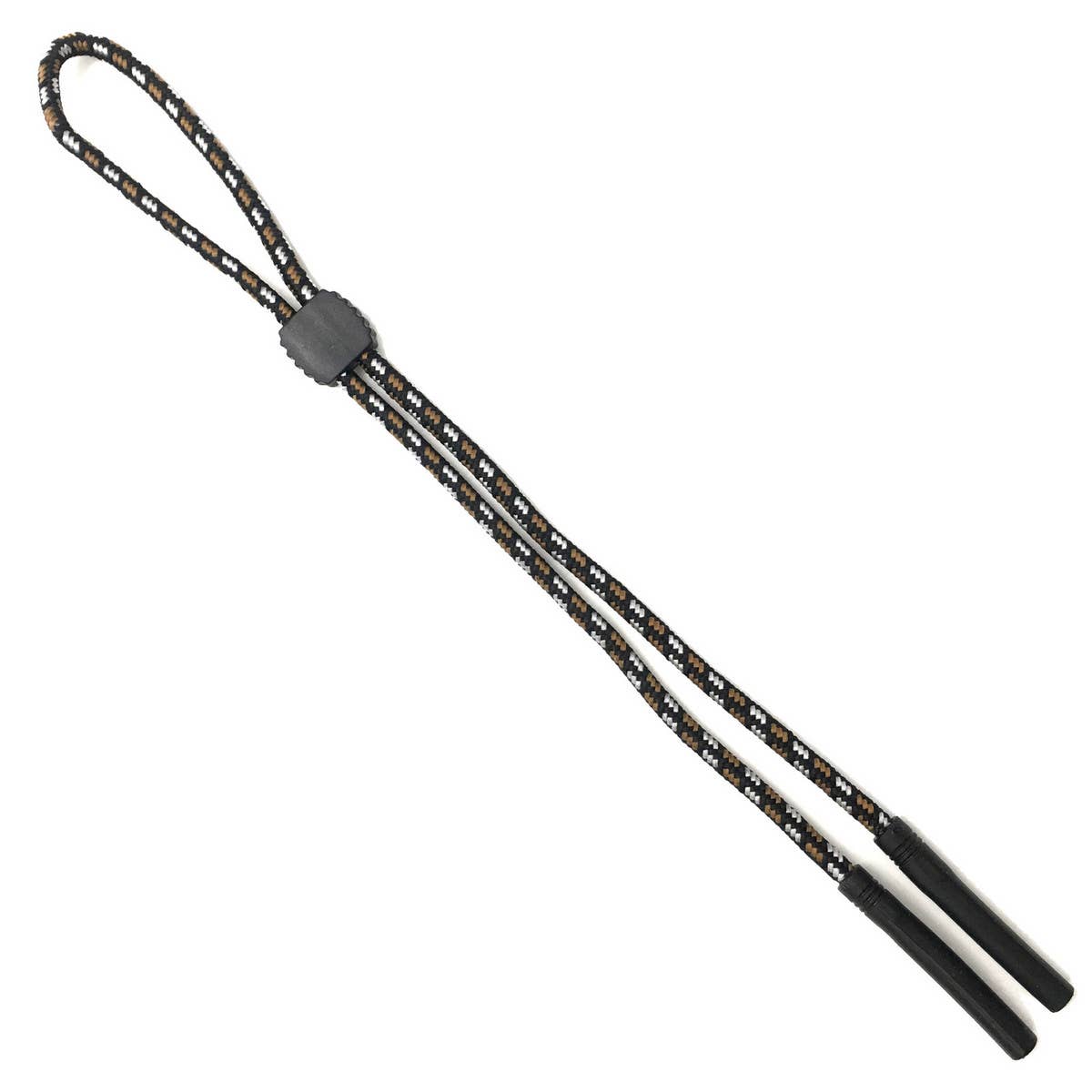 ADJUSTABLE 5MM SPORTS ANTI-SLIP GLASSES LANYARD_CWMM1151