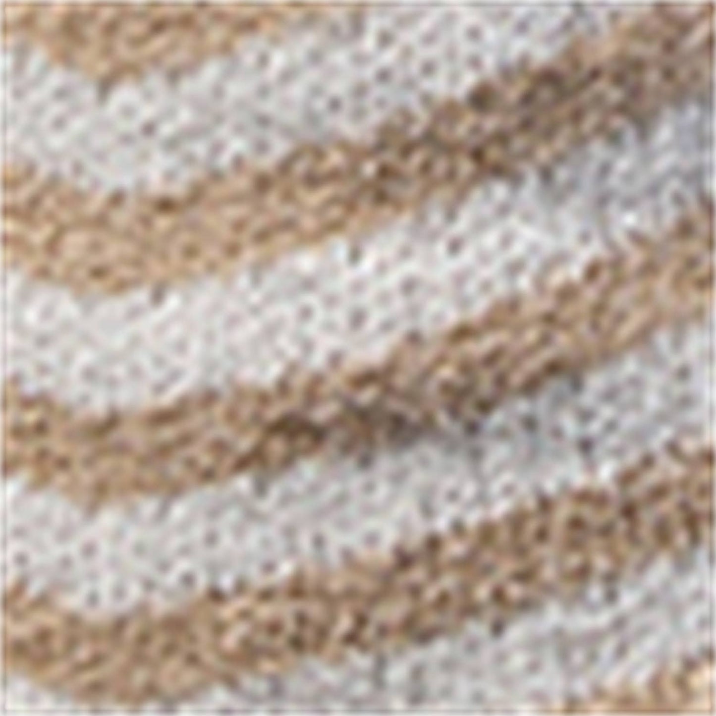 SLIM-FIT STRIPED BEACH SKIRT BIKINI SMOCK