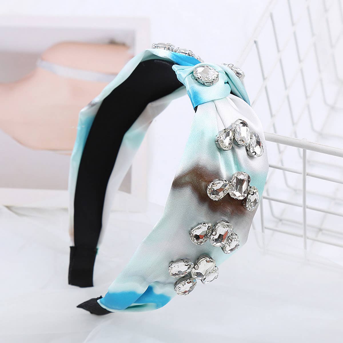 HOT SALE NEW TIE-DYE HEADBAND