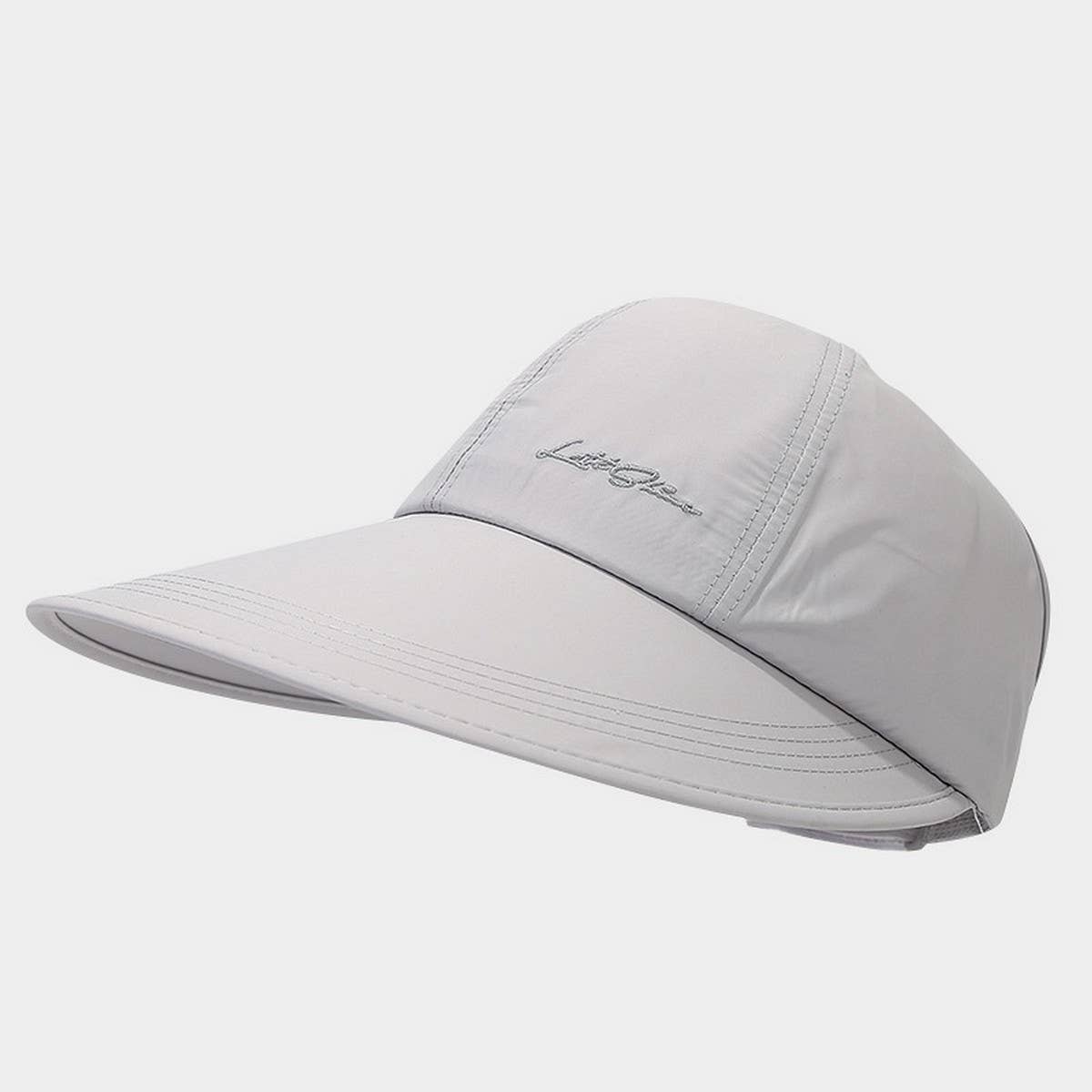 Summer Outdoor Wide Brim Hat -Sunshade Cap_CWAH3294