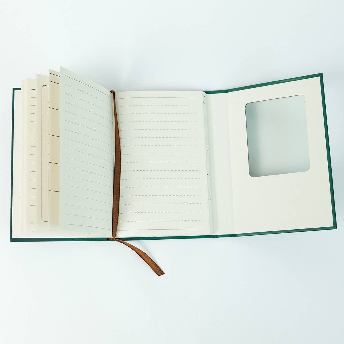 RETRO HAPPY SUMMER PORTABLE NOTEBOOK_CWMM1858