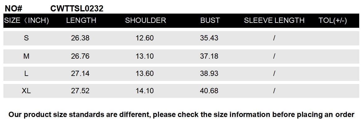 Cwttsl0232_Round Neck Sleeveless Knit Top