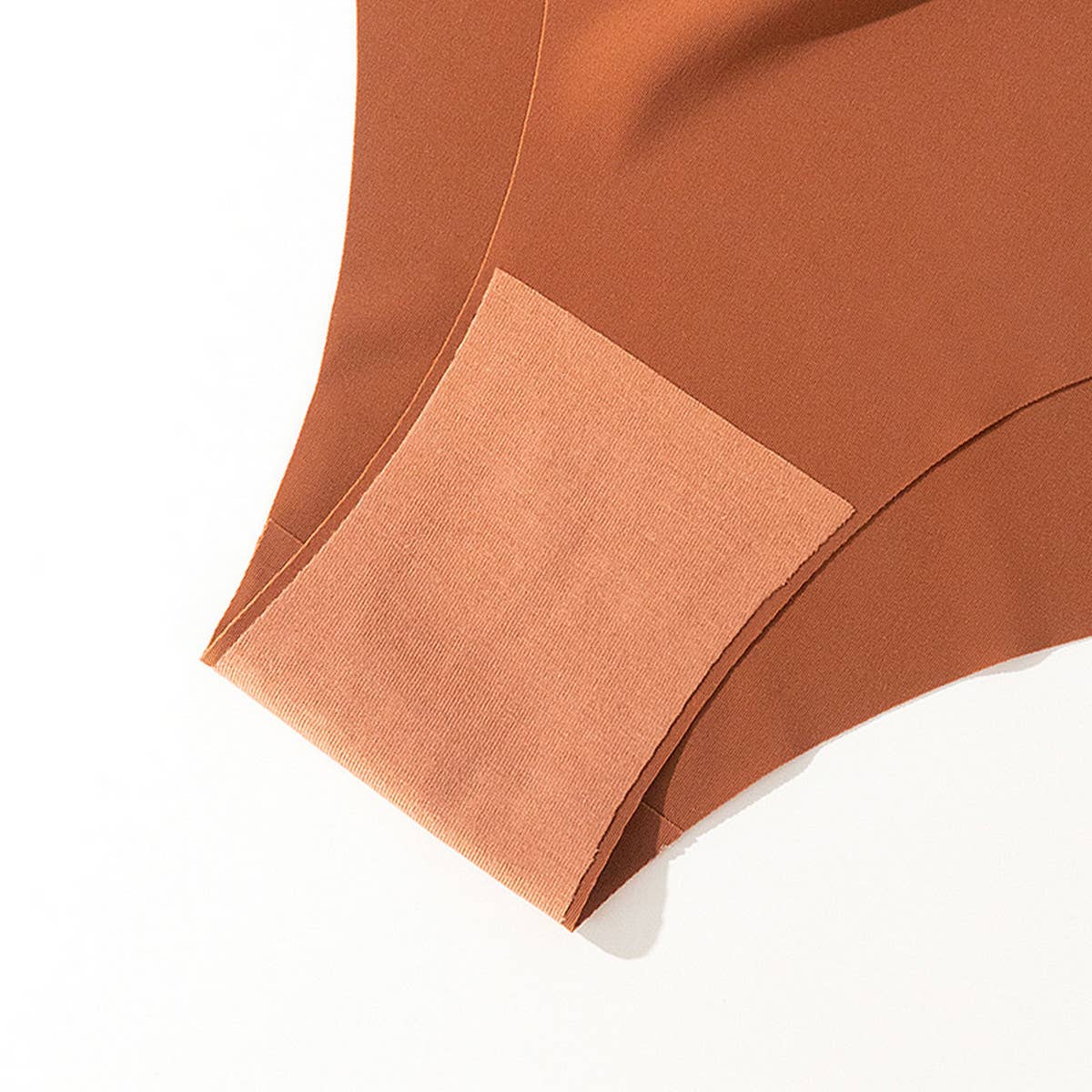 COMFORTABLE COTTON BOTTOM BRIEFS