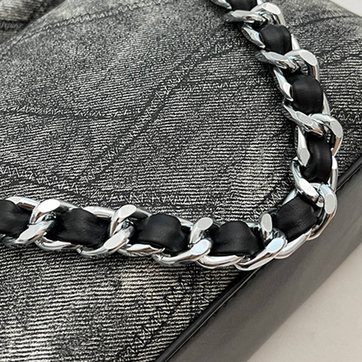 FASHION SMALL HANDBAG SHOULDER BAG_CWAB1551