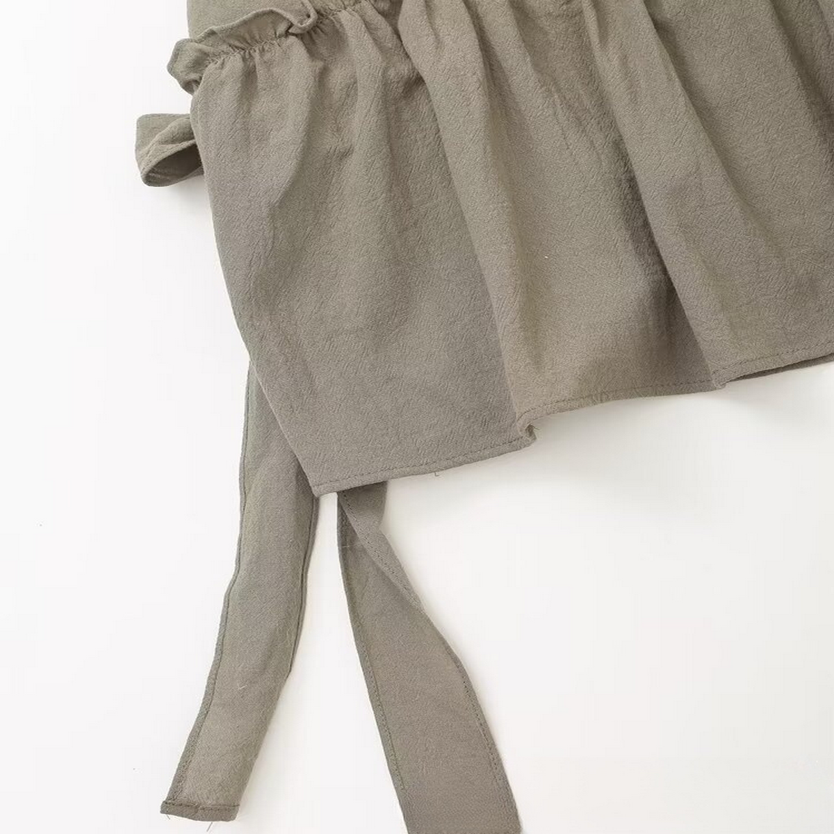 Solid Color Camisole ??French Chic Style_CWTHT0243