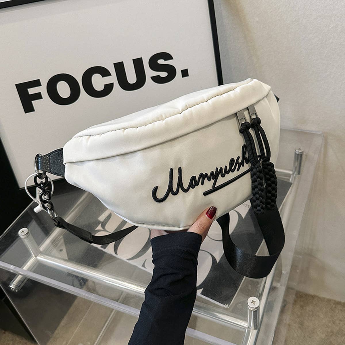 OUTDOOR CYCLING SHOULDER BAG_CWAB2089