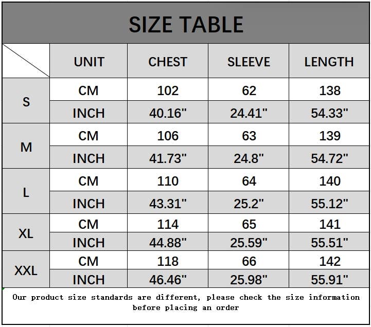 Loose dress with deep V-neck and big swing