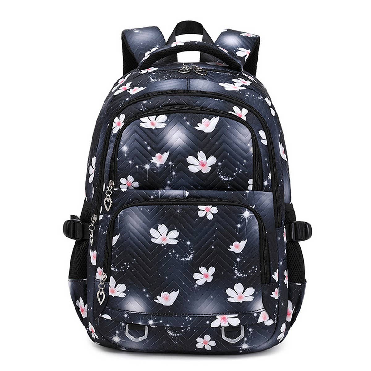 Girls¡¯ Cute Backpacks for School ? Waterproof_CWAB5375