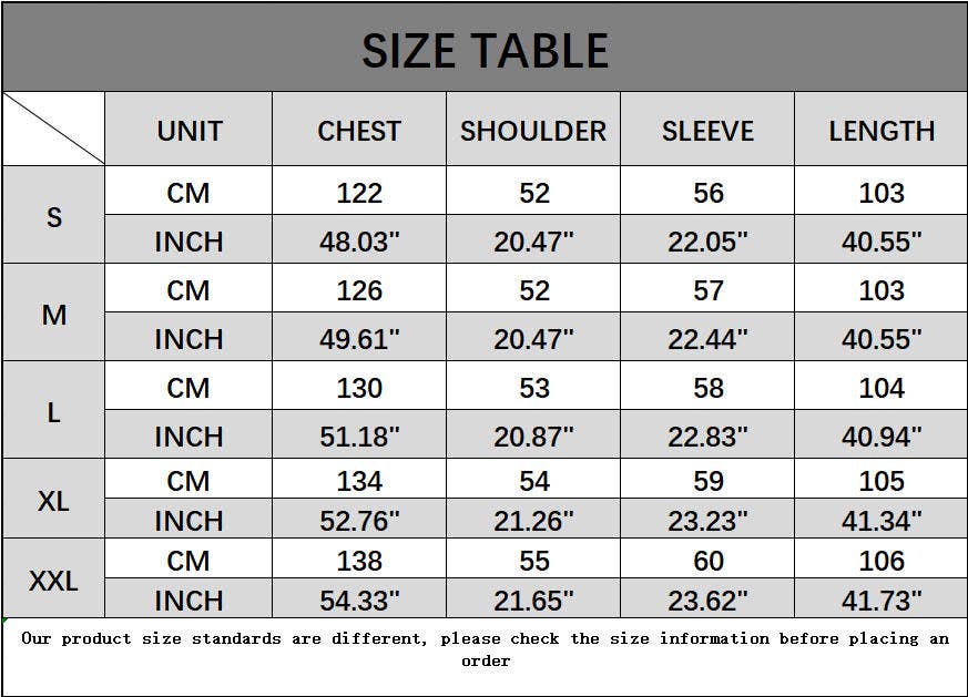 Long diamond lattice over the knee cotton jacket