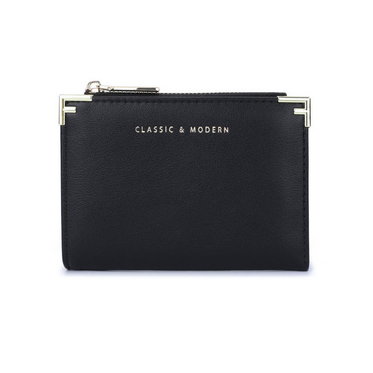SIMPLE MULTI CARD SLOT WALLET_CWAB1650