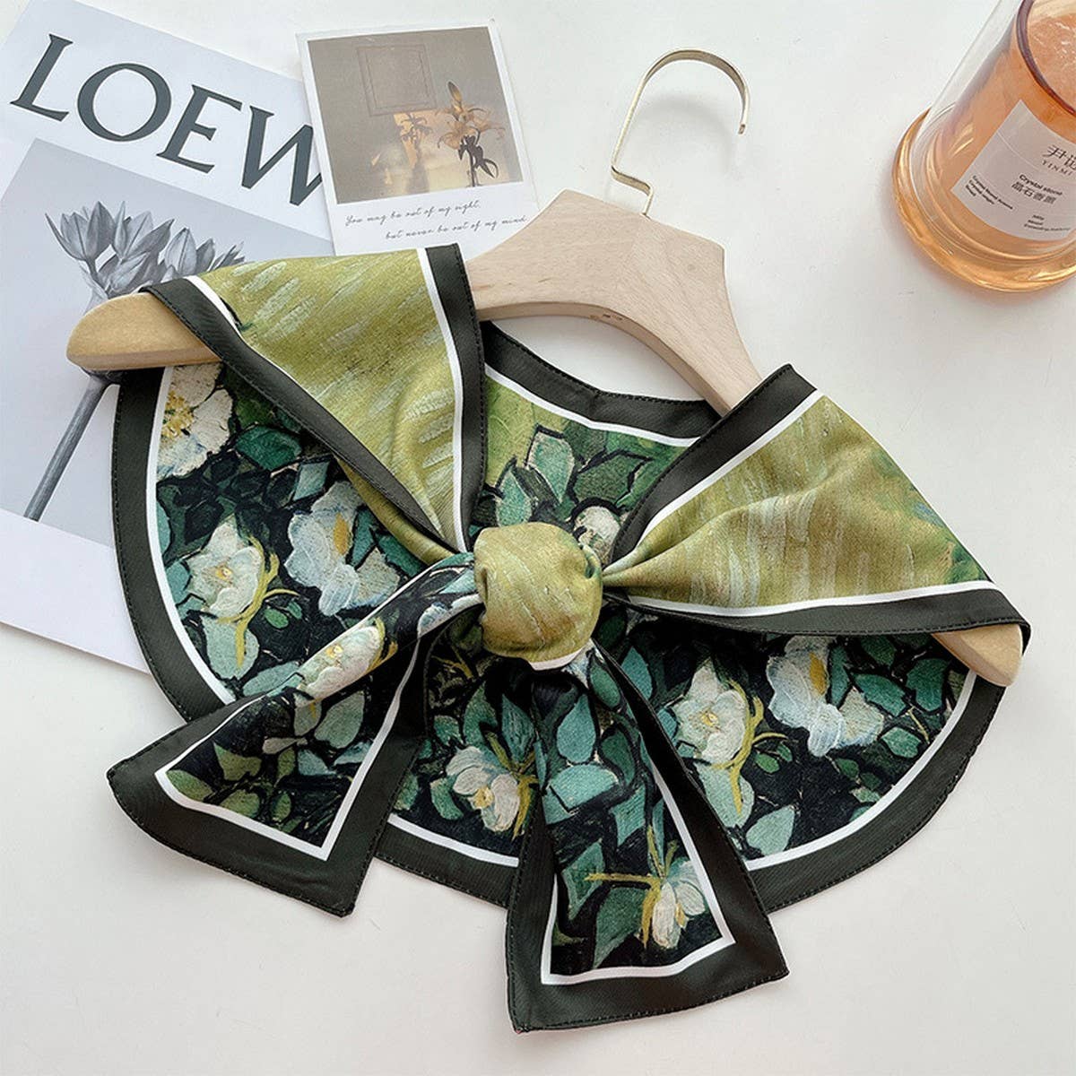 CWASC03117_SUMMER PRINTED SHAWL SCARF FOR WOMEN