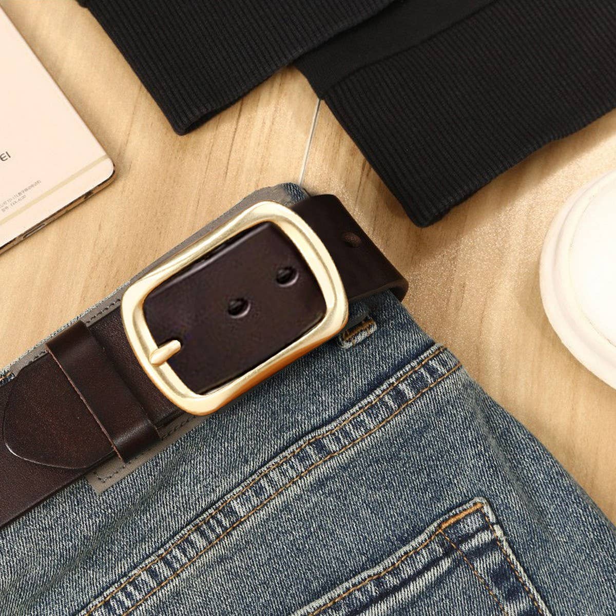 FASHIONABLE VERSATILESIMPLE AND RETRO BELTS_CWABE0482