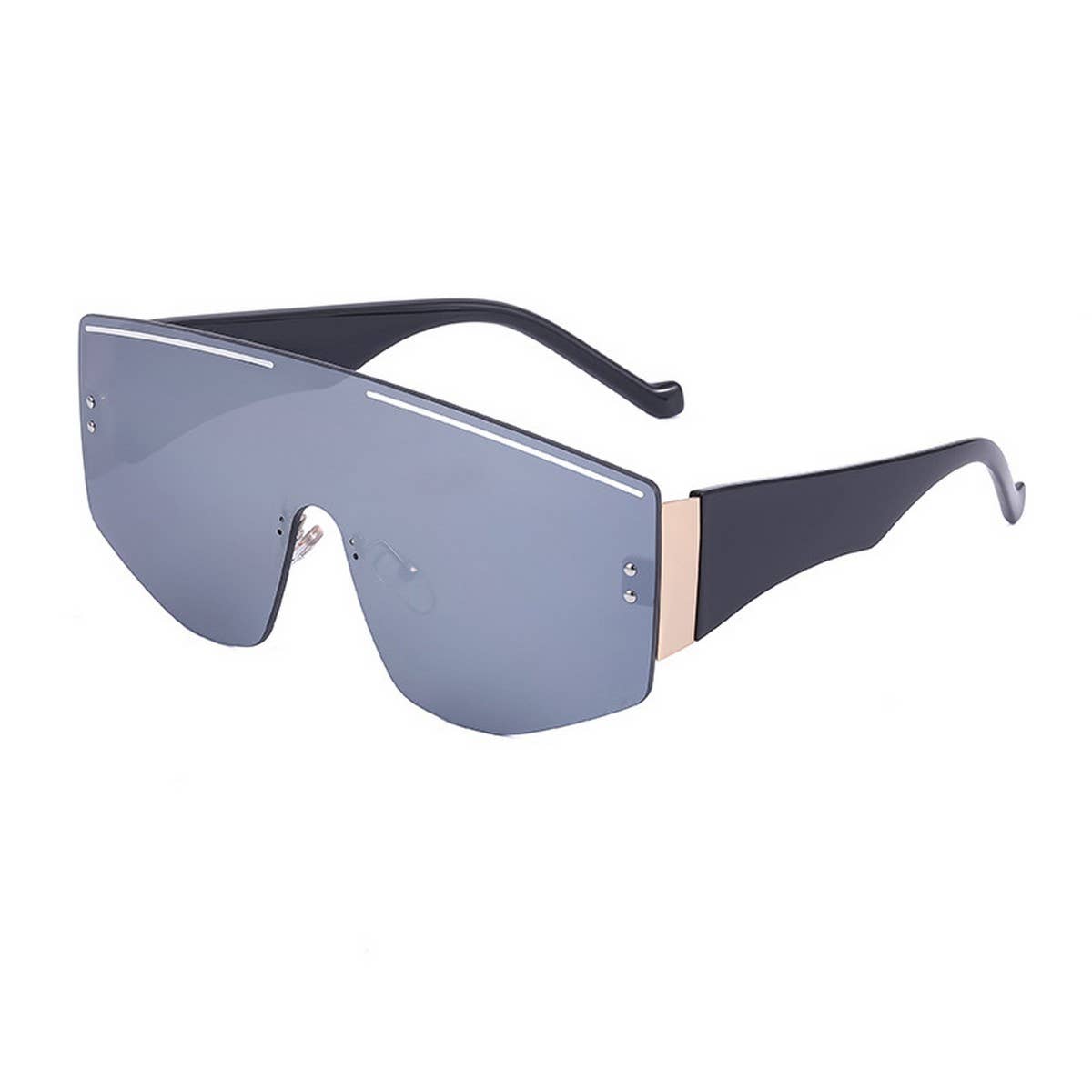 ONE-PIECE LARGE FRAME WINDPROOF SUNGLASSES_CWASG0674