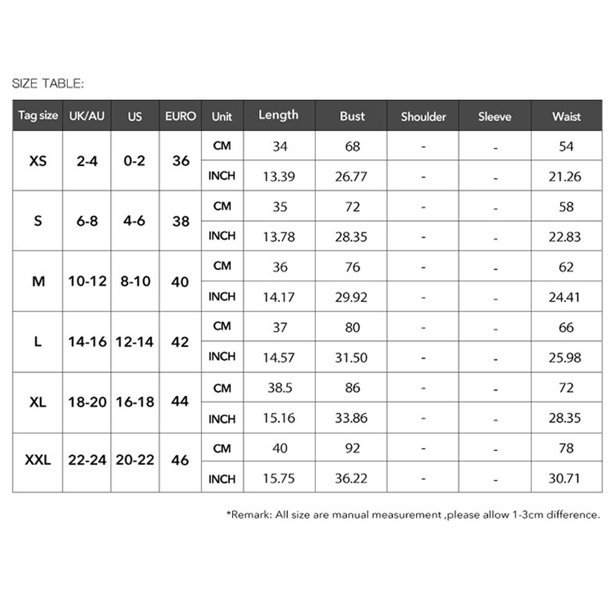 Y2K style sexy slim-fit crop thread strap vest