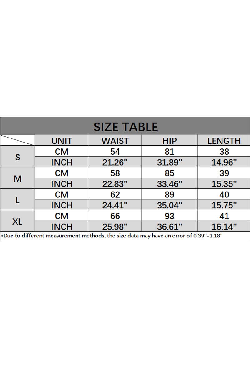 CWBSP0520_LOOSE QUICK-DRYING OUTDOOR SPORTS SHORTS