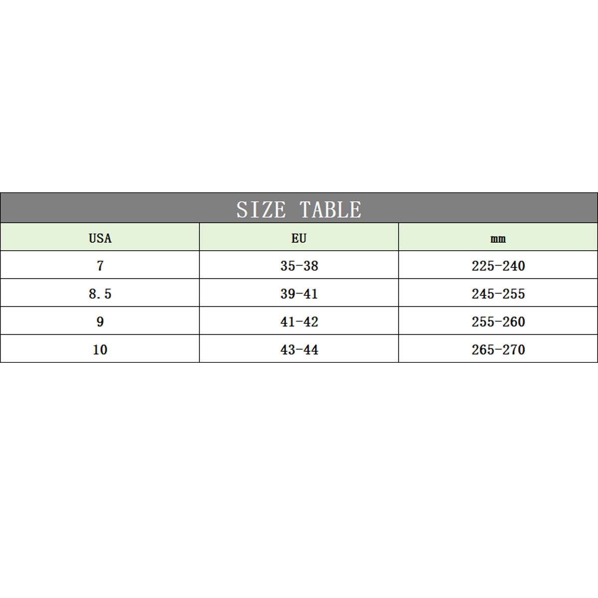 ADULT THICK WARM SOFT BOTTOM INDOOR SOCK SLIPPERS_CWMS1204