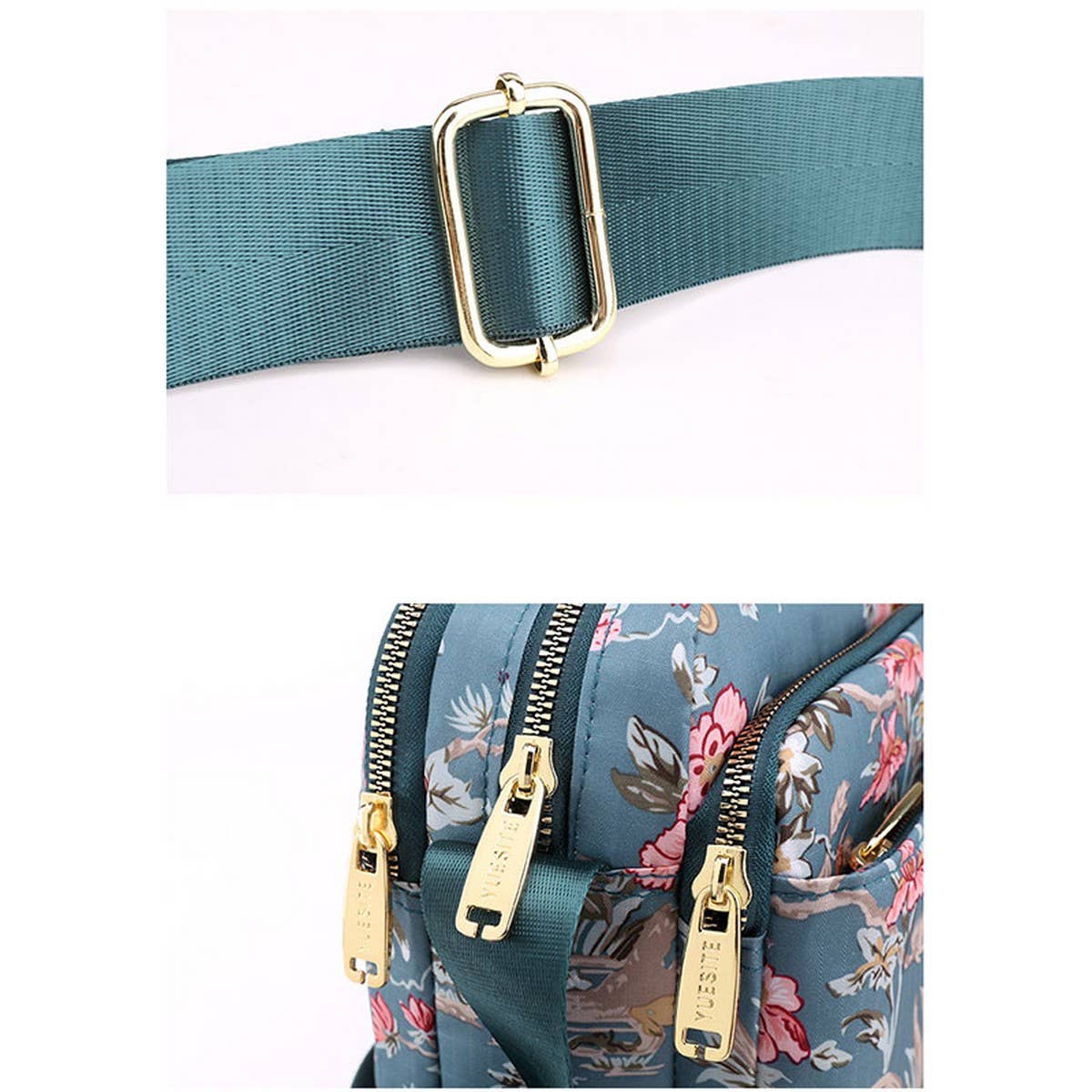 PRINTED CASUAL SIMPLE SHOULDER CROSSBODY BAG_CWASC1754