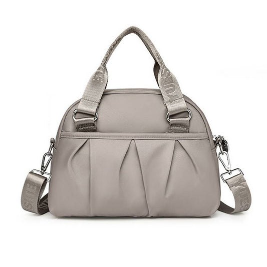 CASUAL VERSATILE WATERPROOF CROSSBODY SHOULDER BAG_CWASC1742