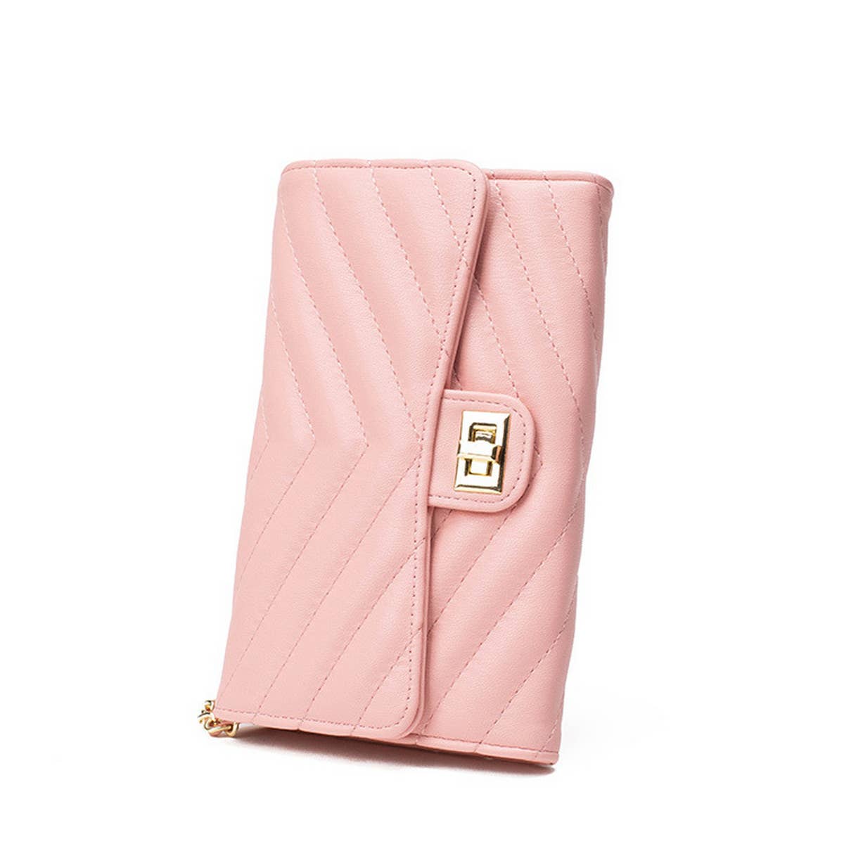 STYLISH CHAIN SHOULDER BAG_CWAB1637