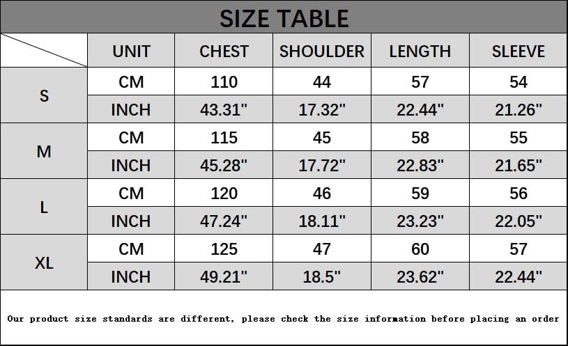 Washed beaded long-sleeved casual denim jacket