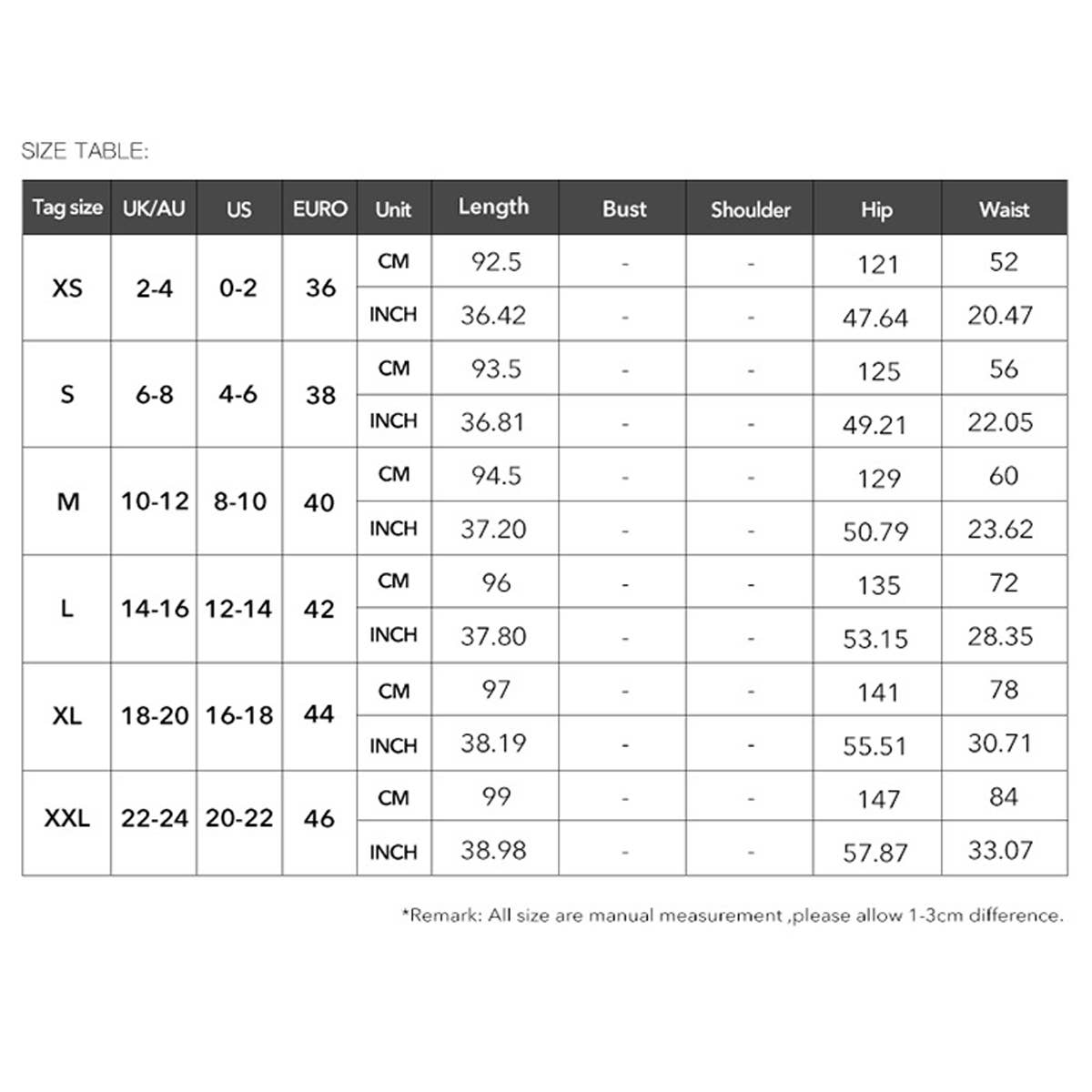 Solid color lace-up waist draw-in split skirt