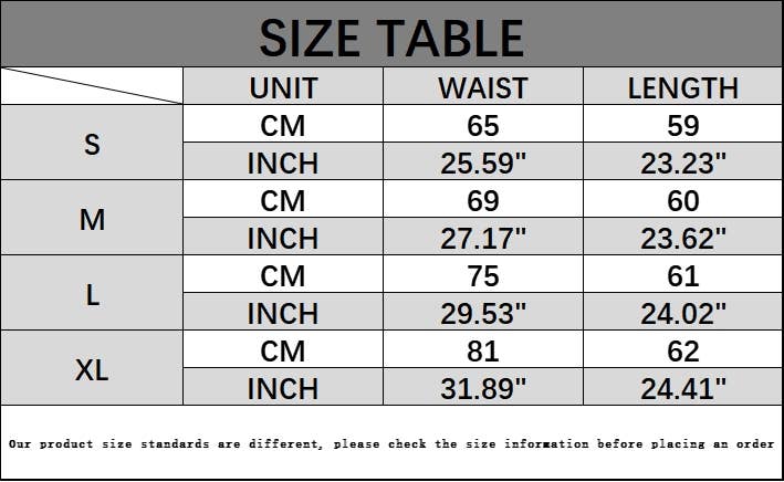 Printed front kink elegant wrap hip skirt