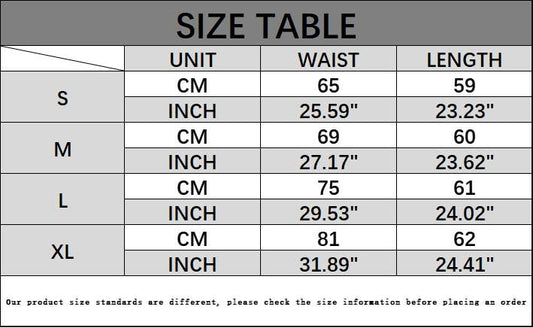 Printed front kink elegant wrap hip skirt