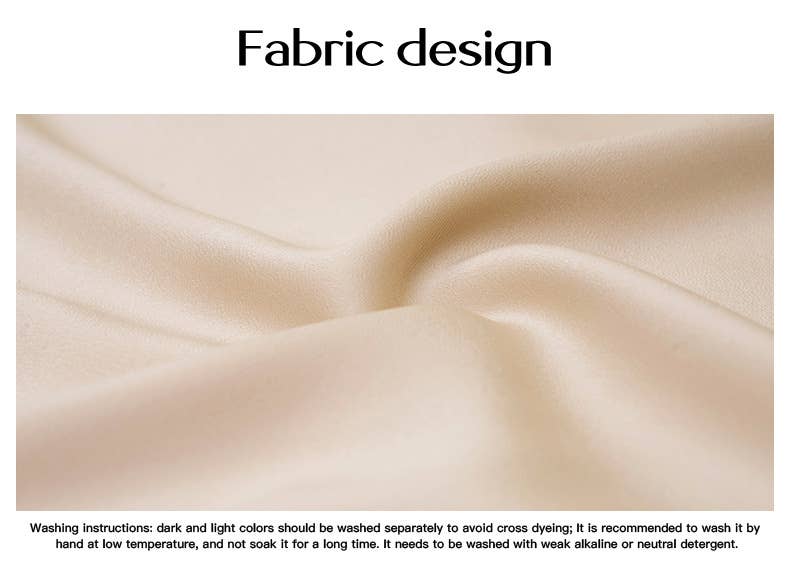 Elegant V-Neck High-Waist Loose Split Maxi Dress