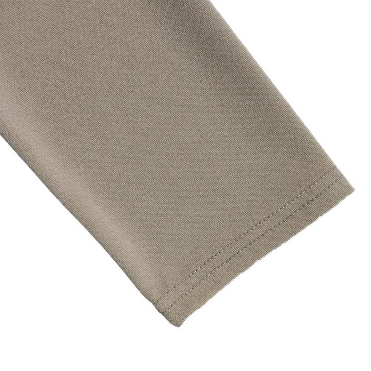 TEMPERAMENT COMMUTING PLEATED TIE DRESS