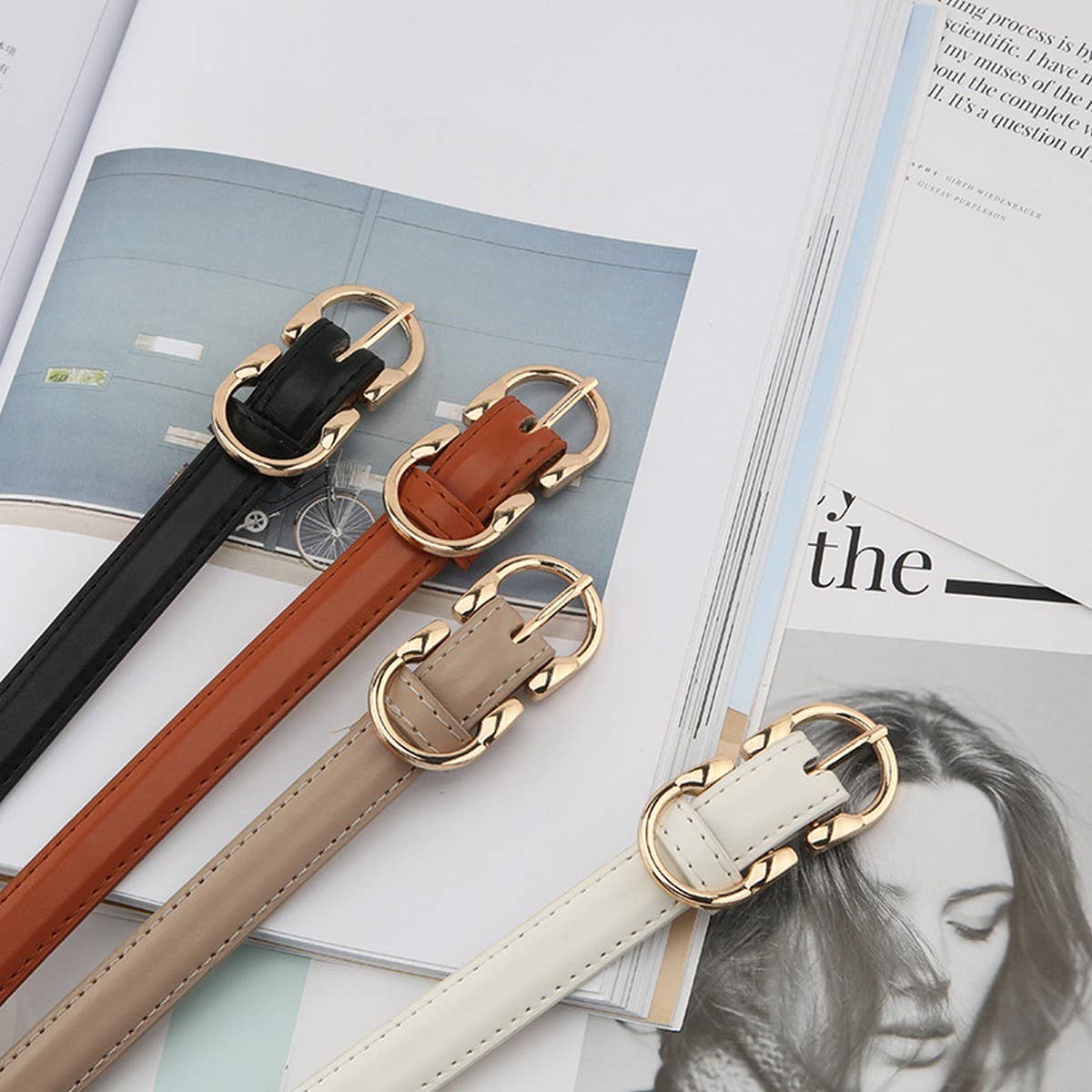 CWABE0546_MULTI FUNCTIONAL IMITATION LEATHER BELT