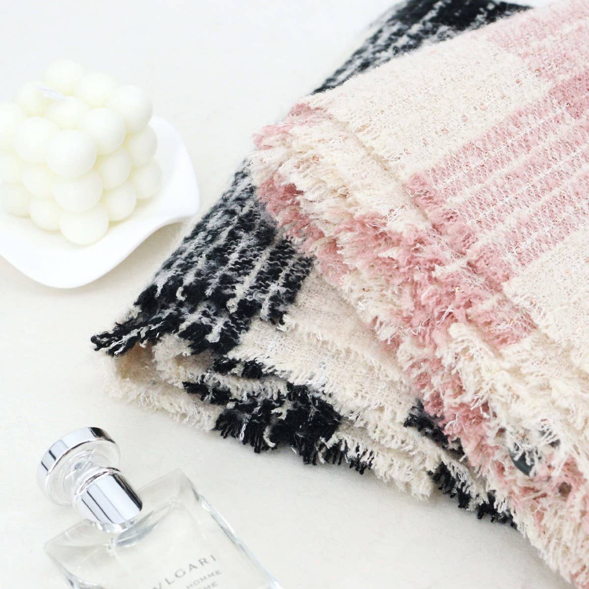 2024 NEW HIGH-END FASHION WARM SCARF_CWASC1108