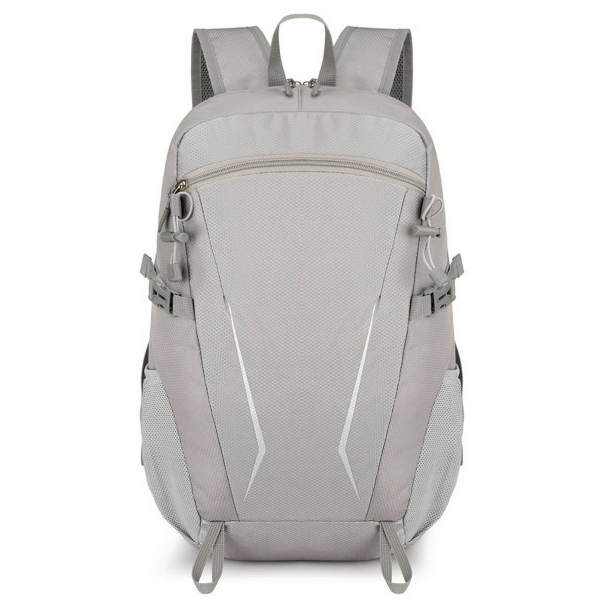 Outdoor Travel Backpack for Running & Hiking_CWAB5443