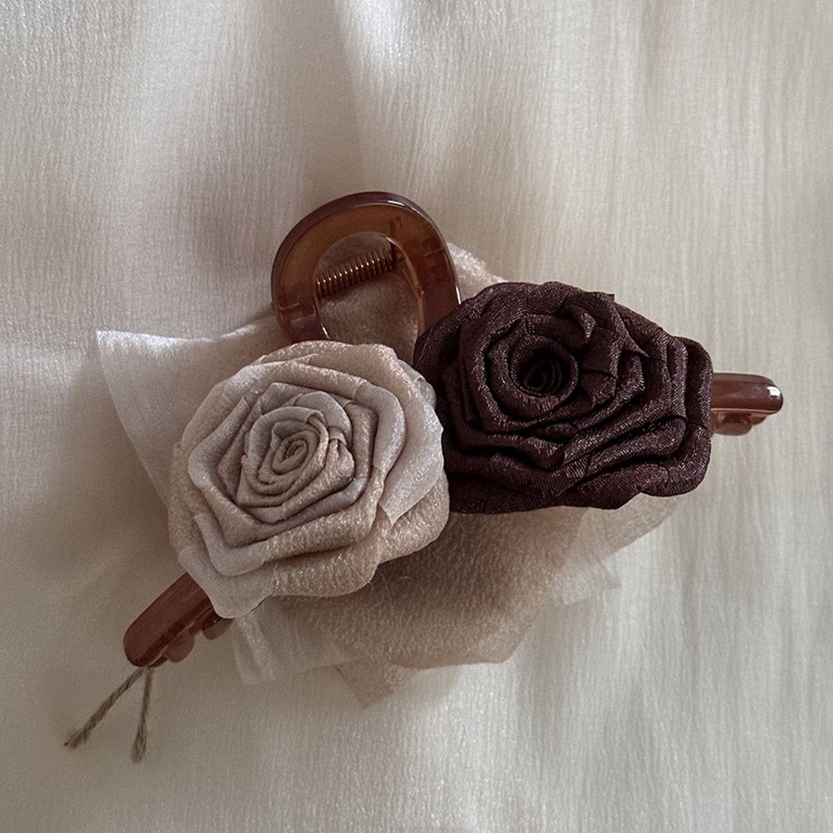 MAILLARD DRIED ROSE FLOWER CLAWS FOR WOMEN