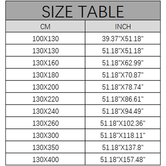 HOME FLOWER EMBROIDERED LACE TABLECLOTH