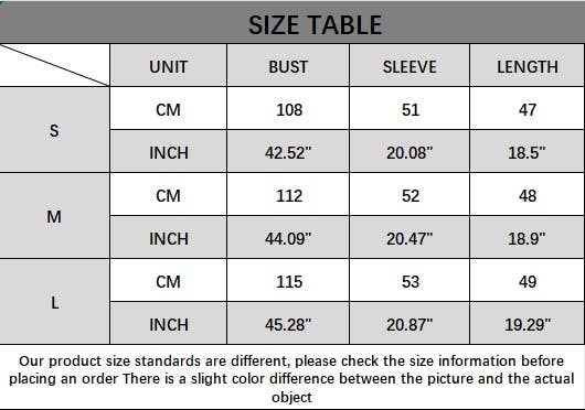 CWOJA1047_FALL TREND PERSONALIZED LAPEL JACKET TOPS