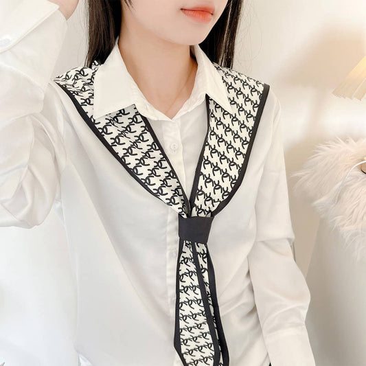 CWASC03114_WOMEN FASHION SHAWL CAPE SCARF FOR SUMMER